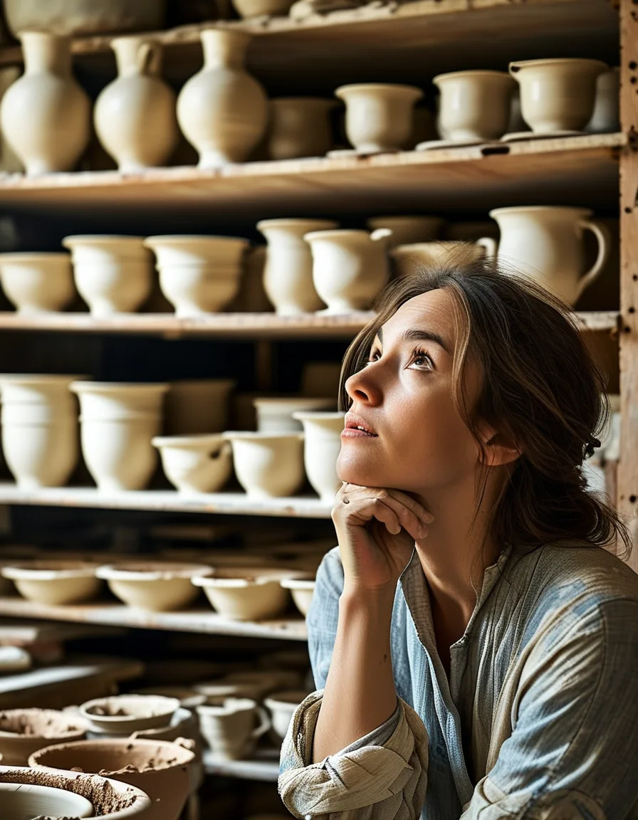 What Actually Happens to Your Pottery in the Kiln (A Beginner's Guide)