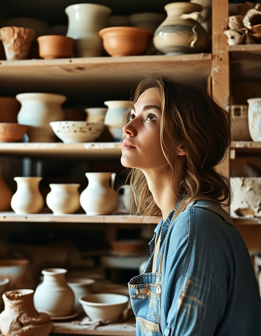 What Actually Happens to Your Pottery in the Kiln (A Beginner's Guide)