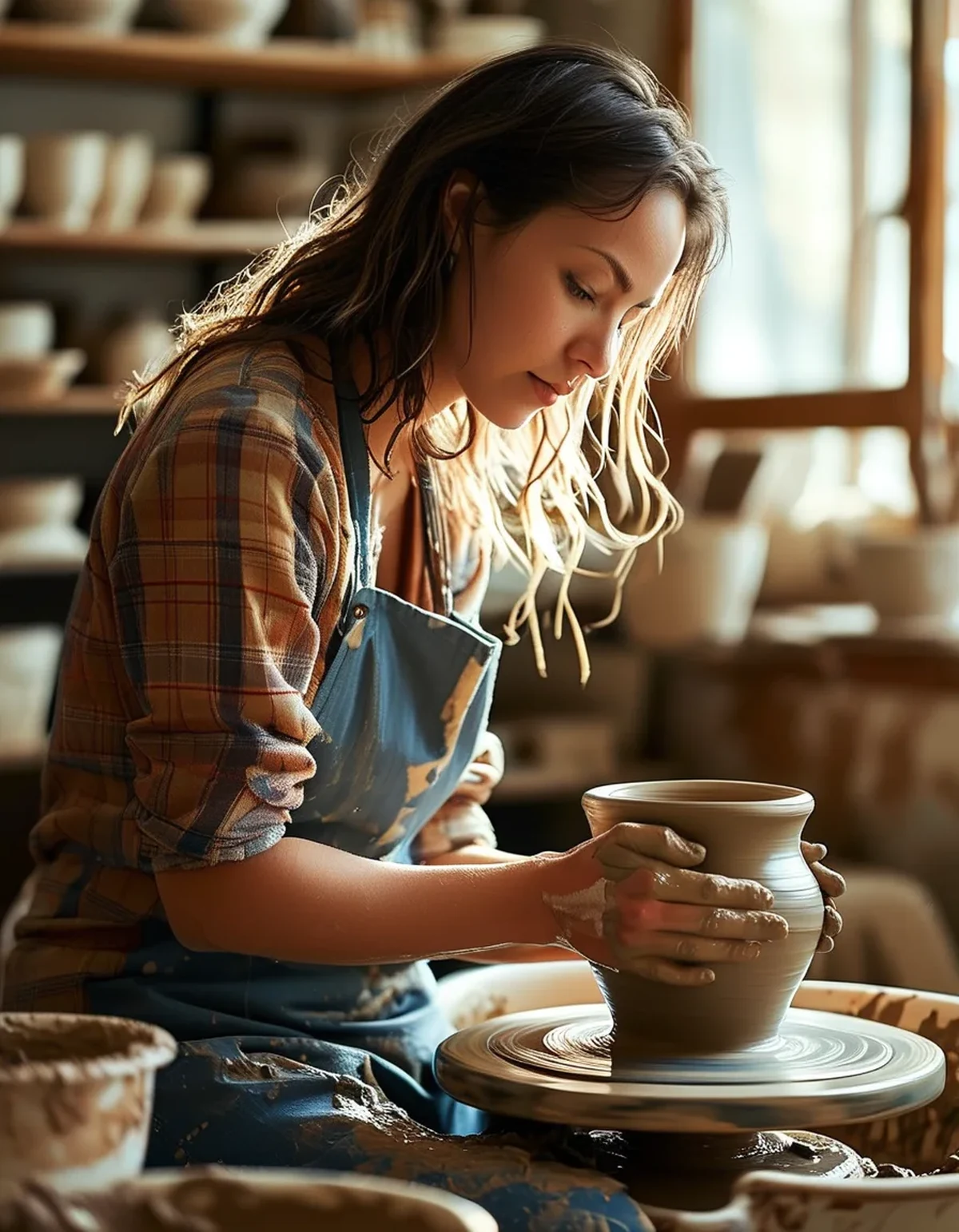 Why Does My Pottery Behave Differently in Autumn?
