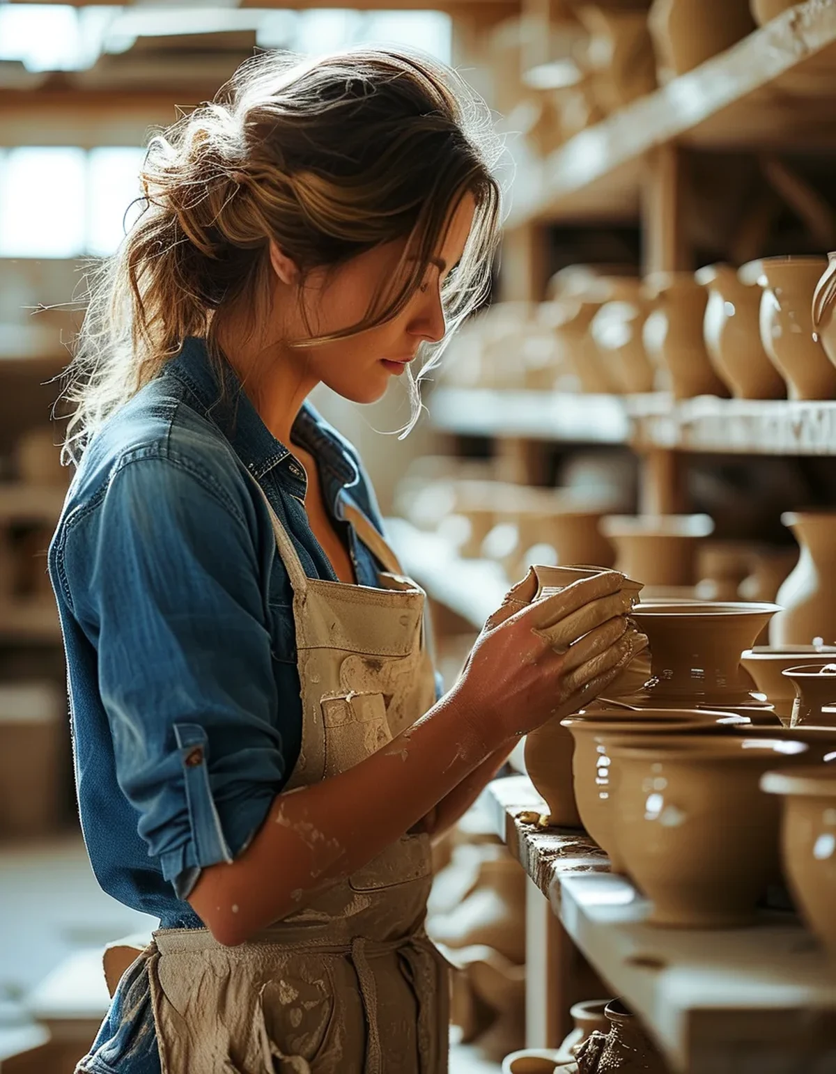 Why Your Glaze Develops Tiny Cracks (Crazing) After Firing — And What It Actually Means