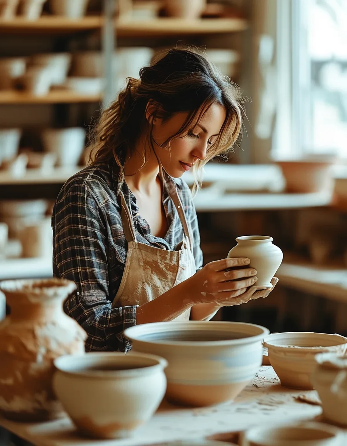 Why Your Glaze Develops Tiny Cracks (Crazing) After Firing — And What It Actually Means