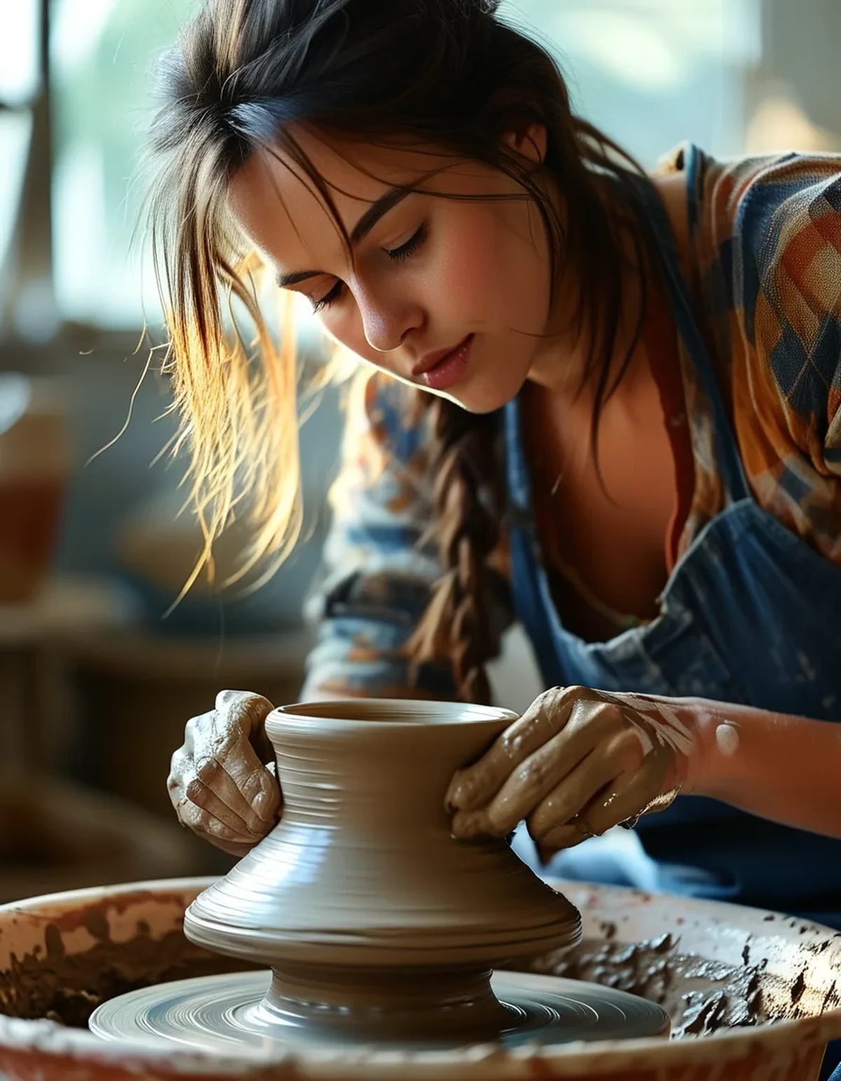 Why Mug Bases Crack in an S Shape, and How to Stop It
